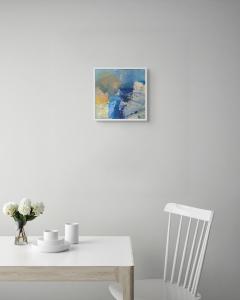 Greet Helsen Cliffs - 4437118