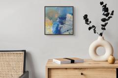 Greet Helsen Cliffs - 4437119