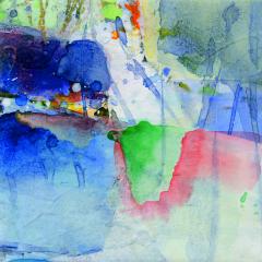 Greet Helsen Forest Clearing - 4437107