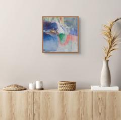 Greet Helsen Forest Clearing - 4437109