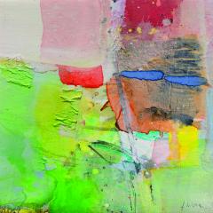 Greet Helsen In The Green - 4437121