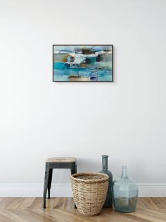 Greet Helsen Small Bay - 4437105