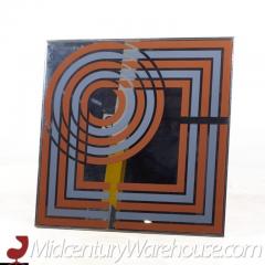 Greg Copeland Greg Copeland Mid Century Mirror Art - 3463057