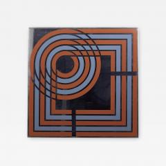 Greg Copeland Greg Copeland Mid Century Mirror Art - 3467336