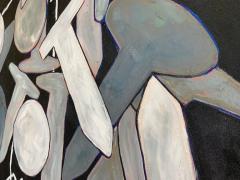 Greg Ludlow Greg Ludlow Images of Valley Acrylic on Canvas 2021 - 2841703