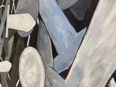 Greg Ludlow Greg Ludlow Undertow Acrylic on Canvas 2021 - 2841687