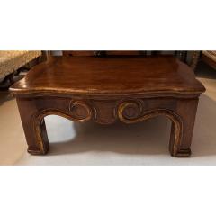 Gregorius Pineo 18th C Style Gregorious Pineo Morrison Coffee or Cocktail Table - 3357007