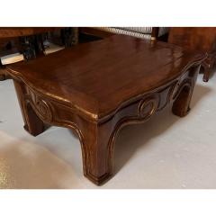 Gregorius Pineo 18th C Style Gregorious Pineo Morrison Coffee or Cocktail Table - 3357008