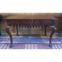 Gregorius Pineo 18th C Style Gregorius Pineo French Country Console Table Desk - 3791916