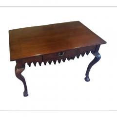 Gregorius Pineo 18th C Style Gregorius Pineo French Country Console Table Desk - 3791920