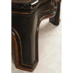 Gregorius Pineo Gregorius Pineo Black Gold Morrison Coffee Table - 3207933