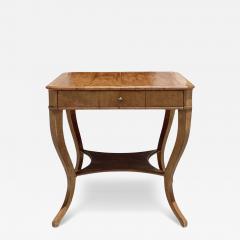 Gregorius Pineo Gregorius Pineo Italian Rustic European Side Table - 4579004