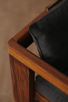 Gregory Beson AVA LOUNGE CHAIR - 3403554