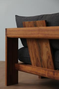 Gregory Beson AVA LOUNGE CHAIR - 3403556