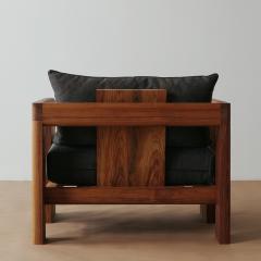 Gregory Beson AVA LOUNGE CHAIR - 3403559
