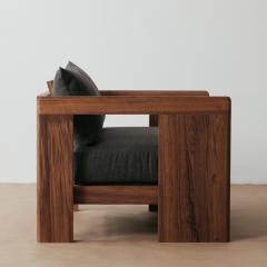 Gregory Beson AVA LOUNGE CHAIR - 3403574