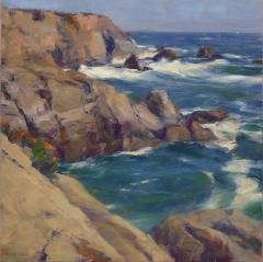 Gregory Frank Harris Emerald Cove Pacific North West  - 3336402