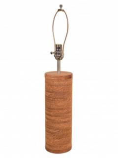 Gregory Van Pelt Corrugated Paper Lamps - 1457934