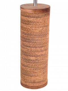 Gregory Van Pelt Corrugated Paper Lamps - 1457948