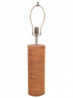 Gregory Van Pelt Corrugated Paper Lamps - 1457991