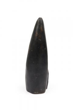 Grendel Limited Edition Bronze Brutalist Contemporary Figural Sculpture - 4195831