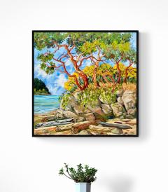 Greta Guzek Starting Fresh - 4472588