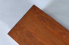 Greta M Grossman Bench Coffee Table w Drawers for Glenn of CA - 4612875