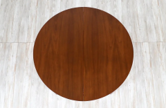 Greta M Grossman Expanding Walnut Dining Table for Glenn of California - 2652302