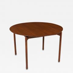 Greta M Grossman Expanding Walnut Dining Table for Glenn of California - 2659067