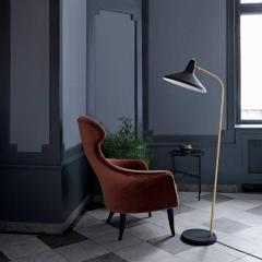 Greta Magnussen Grossman Greta Magnusson Grossman G 10 Floor Lamp - 536735