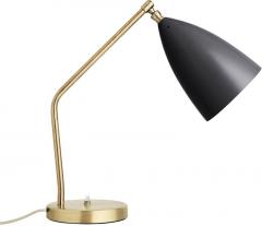 Greta Magnussen Grossman Greta Magnusson Grossman Grasshopper Table Lamp in Light Gray - 536697