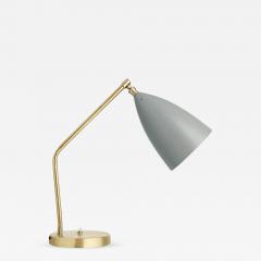 Greta Magnussen Grossman Greta Magnusson Grossman Grasshopper Table Lamp in Light Gray - 536917