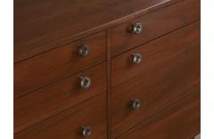 Greta Magnusson Grossman California Modern Dresser by Greta Grossman for Glenn of California - 3503244