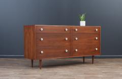 Greta Magnusson Grossman California Modernist Dresser by Greta Grossman for Glenn of California - 3664326