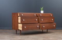 Greta Magnusson Grossman California Modernist Dresser by Greta Grossman for Glenn of California - 3664327