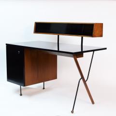 Greta Magnusson Grossman GRETA MAGNUSSON GROSSMAN desk designed for Glenn of California in 1952 - 4281472