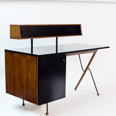 Greta Magnusson Grossman GRETA MAGNUSSON GROSSMAN desk designed for Glenn of California in 1952 - 4281473