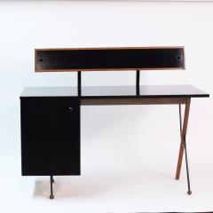 Greta Magnusson Grossman GRETA MAGNUSSON GROSSMAN desk designed for Glenn of California in 1952 - 4281478