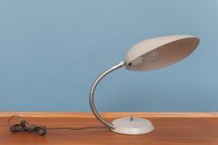 Greta Magnusson Grossman Greta Grossman Cobra Lamp for Ralph O Smith - 3635177