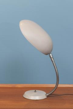 Greta Magnusson Grossman Greta Grossman Cobra Lamp for Ralph O Smith - 3635180