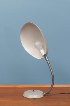 Greta Magnusson Grossman Greta Grossman Cobra Lamp for Ralph O Smith - 3635182