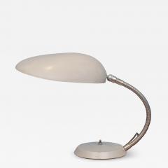 Greta Magnusson Grossman Greta Grossman Cobra Lamp for Ralph O Smith - 3636069