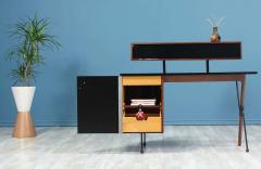 Greta Magnusson Grossman Greta M Grossman Desk with Pencil Box for Glenn of California - 2215712