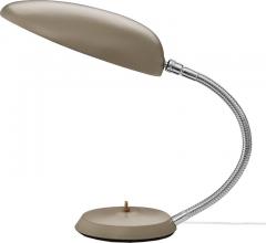 Greta Magnusson Grossman Greta Magnusson Grossman Cobra Table Lamp in White - 599333