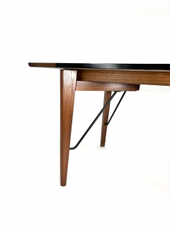 Greta Magnusson Grossman Greta Magnusson Grossman Dining Table for Glenn of California - 3442718