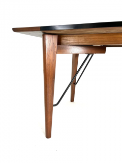 Greta Magnusson Grossman Greta Magnusson Grossman Dining Table for Glenn of California - 3442742