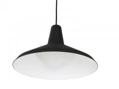 Greta Magnusson Grossman Greta Magnusson Grossman G 10 Pendant Lamp in Black - 537170