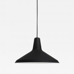 Greta Magnusson Grossman Greta Magnusson Grossman G 10 Pendant Lamp in Black - 538522