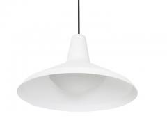 Greta Magnusson Grossman Greta Magnusson Grossman G 10 Pendant Lamp in White - 537178