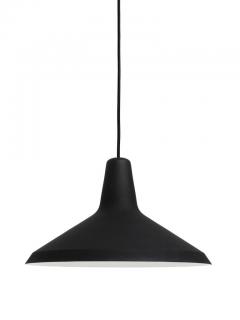 Greta Magnusson Grossman Greta Magnusson Grossman G 10 Pendant Lamp in White - 537179